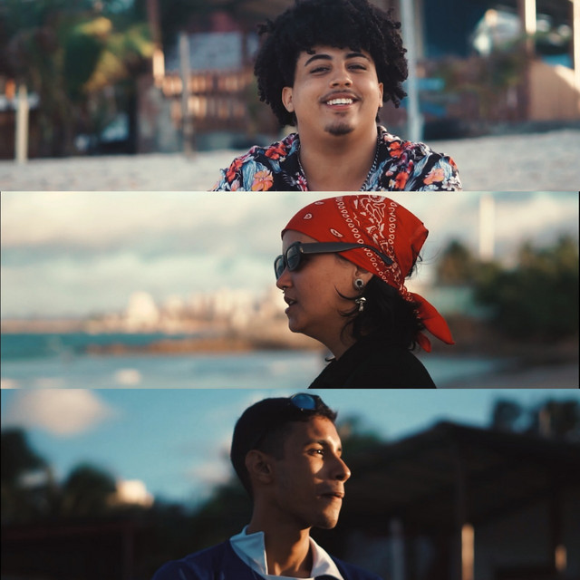 Bailar cover art