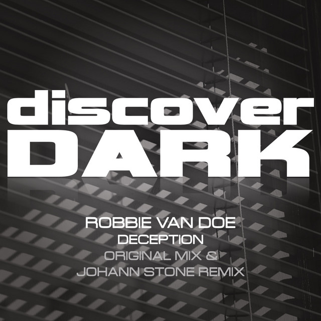 Deception cover