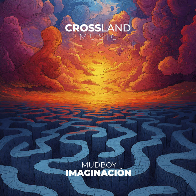 Imaginación album art