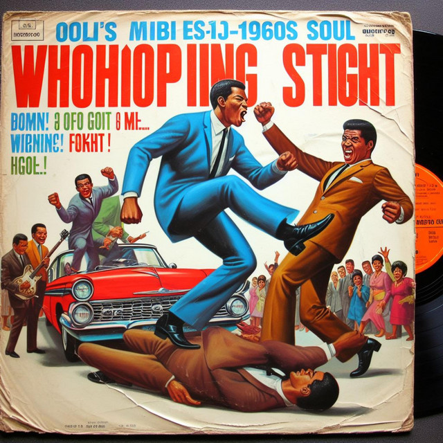 I'm STILL Whoopin That Ass cover art
