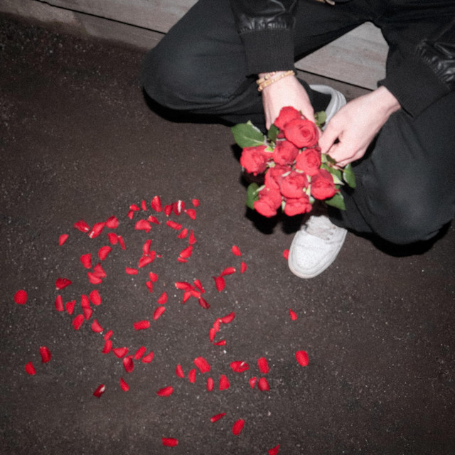 Calling It Love cover art