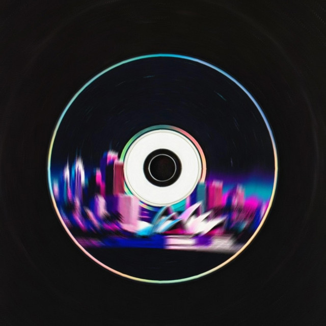 6 am in Sydney cover art