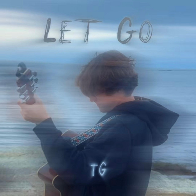 Let Go cover art