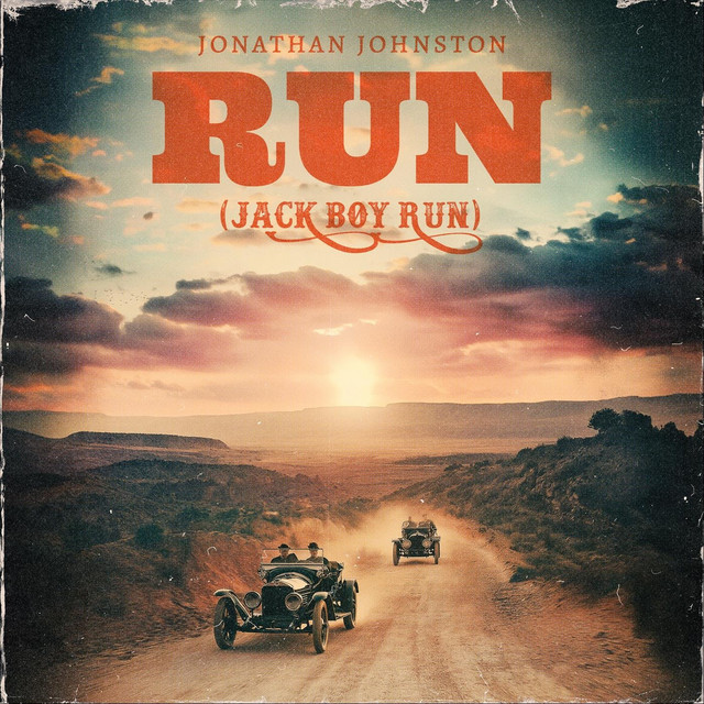 Run (Jack Boy Run) cover