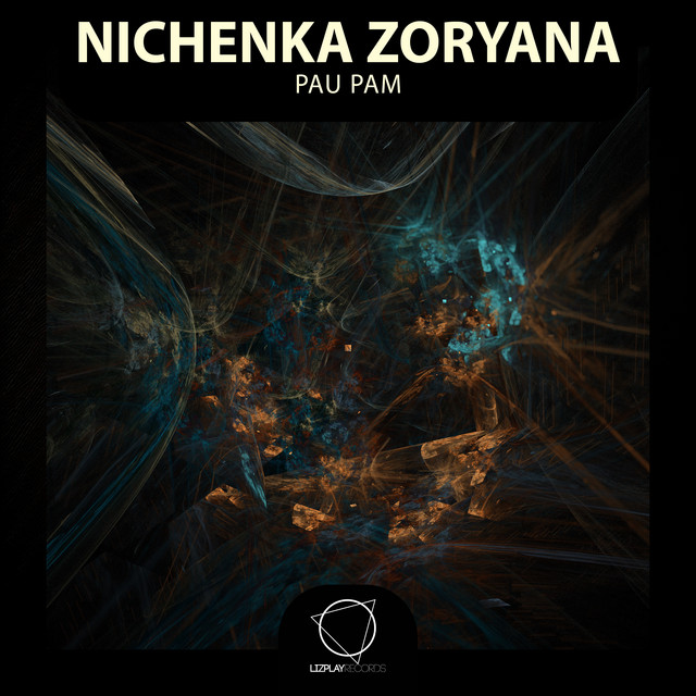 Обкладинка Nichenka Zoryana — Pau Pam