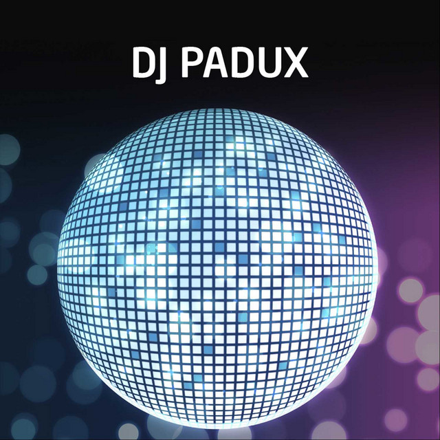 Dj Padux | Spotify