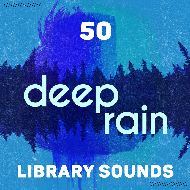 2018Deep Rain Library Sounds cover art