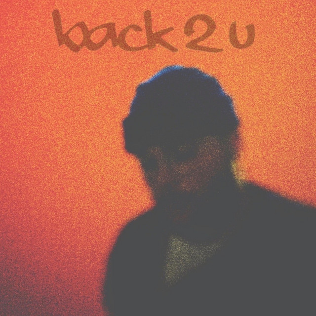 BACK 2 U cover art