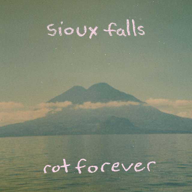 Rot Forever cover art