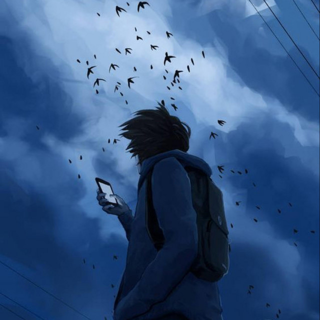 Gabesrepressed – Alone