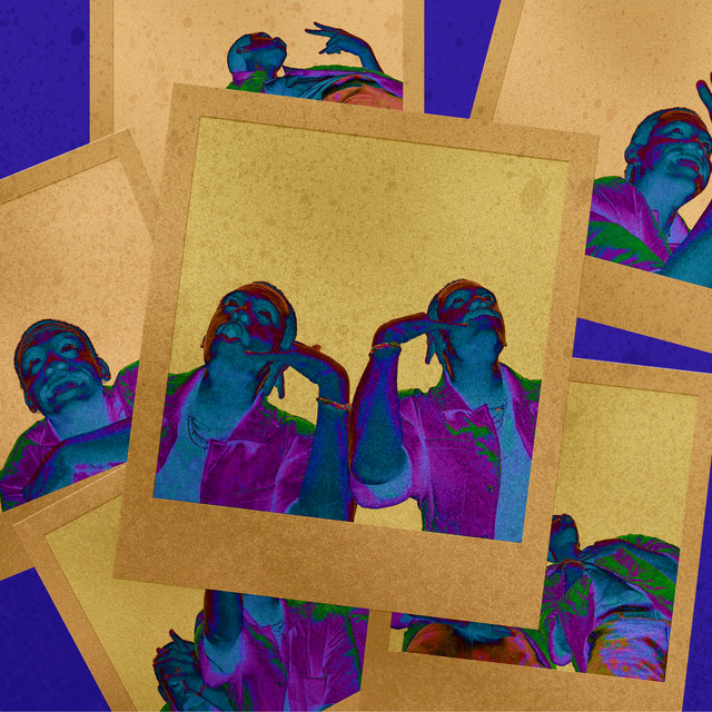 undefined album image