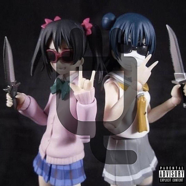 It's My Birthday Mixtape cover art