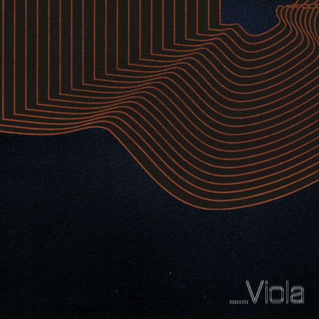 Viola cover art