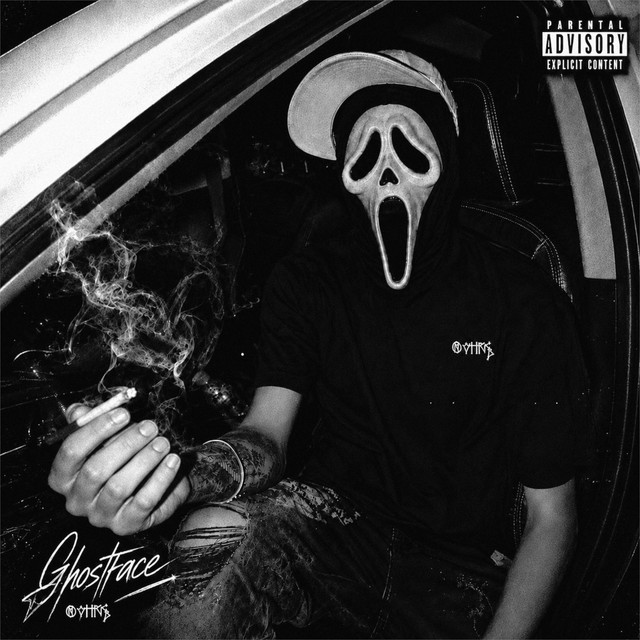 GHOSTFACE