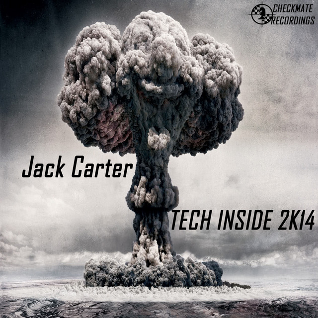 Tech Inside 2k14 cover art