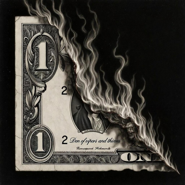 Usury cover