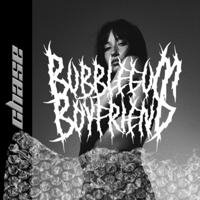 Bubblegum Boyfriend – Chase