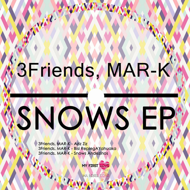 Snows cover art