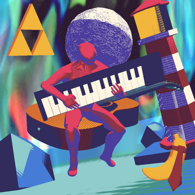Vgcomp2 cover art
