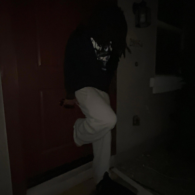 no ID cover art