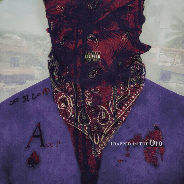 Trapped in the Oro cover art