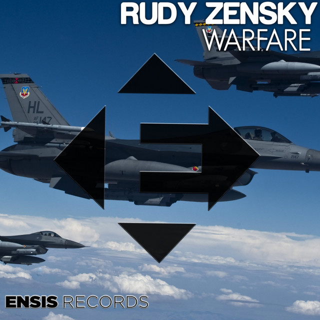 Warfare - Original Mix