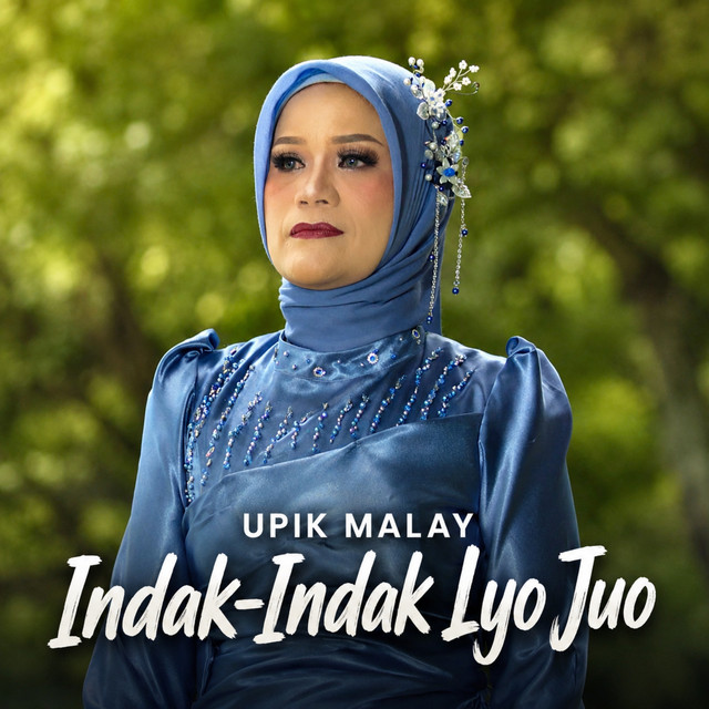 Indak Indak Iyo Juo album image