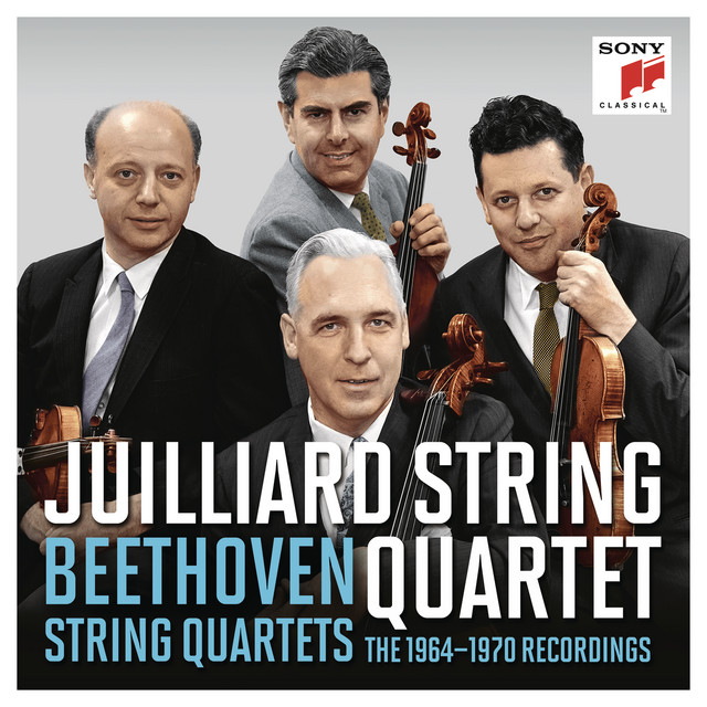 String Quartet No 12 In E Flat Major Op 127 II Adagio Ma Non Troppo E Molto Cantabile 