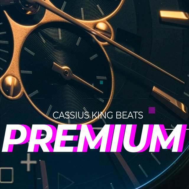 Premium cover art