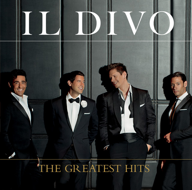 The Greatest Hits cover