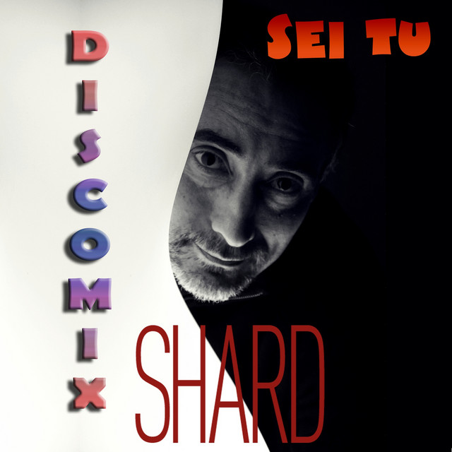 Sei Tu (DISCOMIX) cover