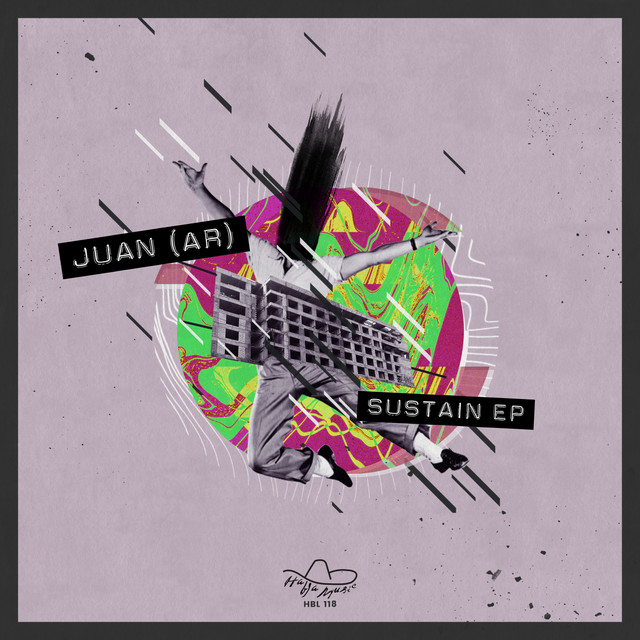 Saut album art