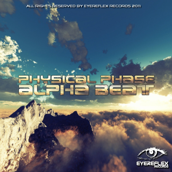 Alpha Beat (Original Mix)