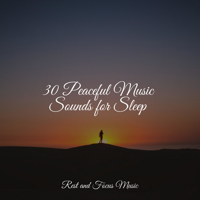30 Peaceful Music Sounds for Sleep - Album by Reiki Tribe | Spotify