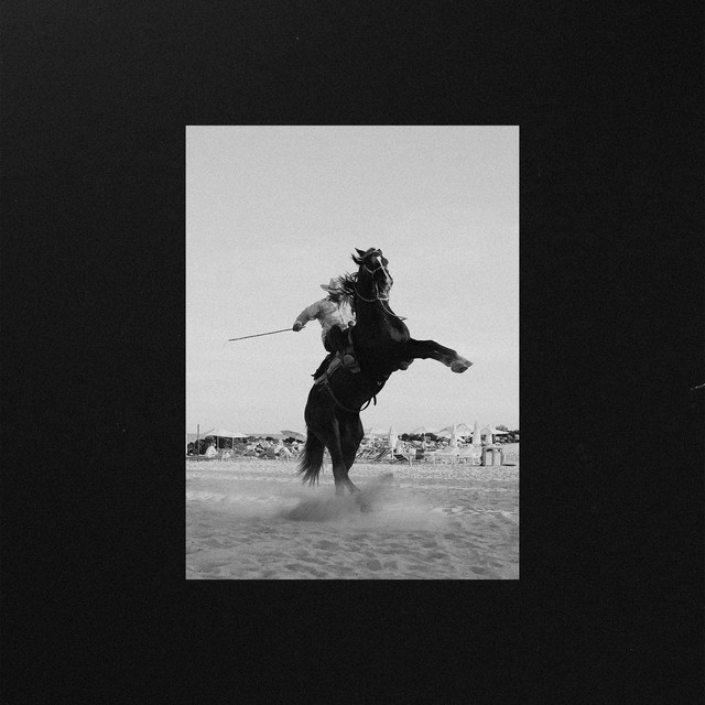 Fracture - EP