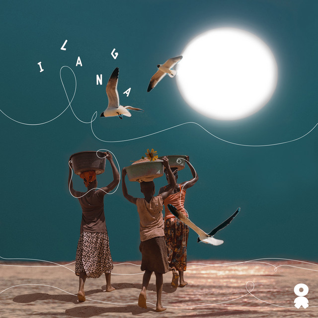 iLanga - Samm Remix