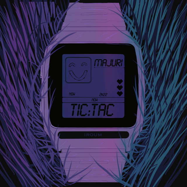 TIC TAC cover