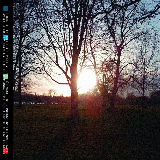 Grow Up cover art