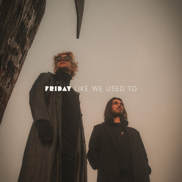 Like We Used To