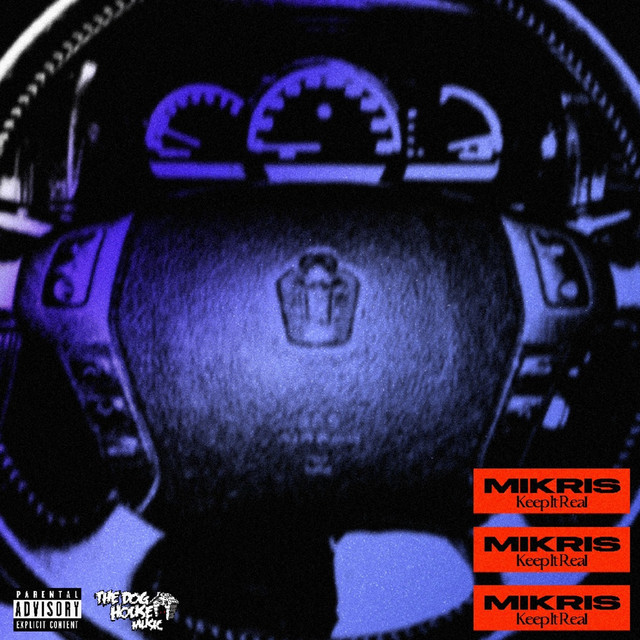 Keep It Real cover