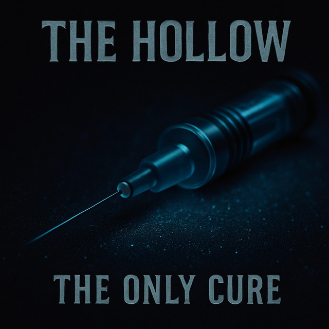 The Only cure cover art