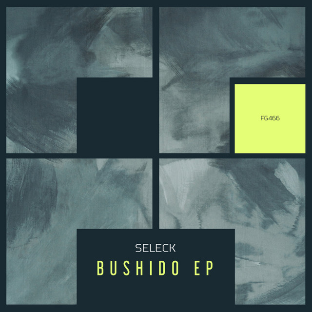 Bushido album art