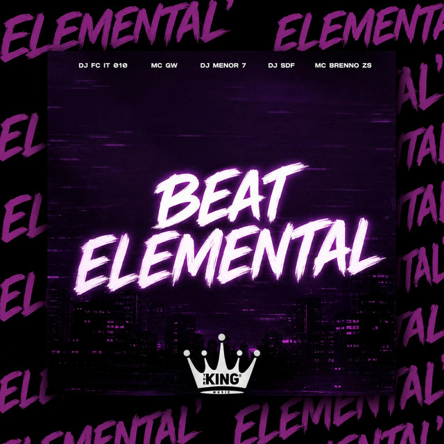 Beat Elemental