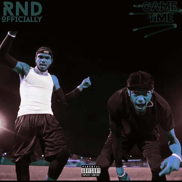GAMETIME - Single by RND Officially | Spotify