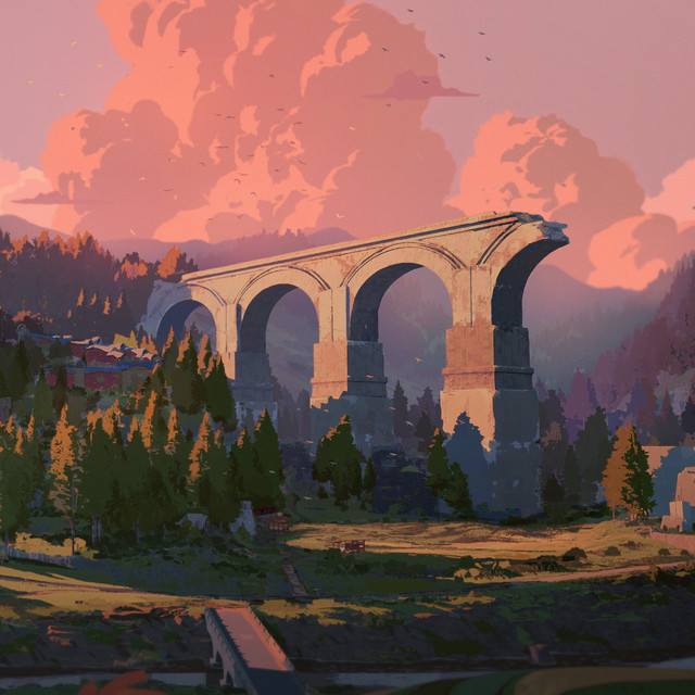 The Golden Bells - “Leave Your Coats on the Bed”