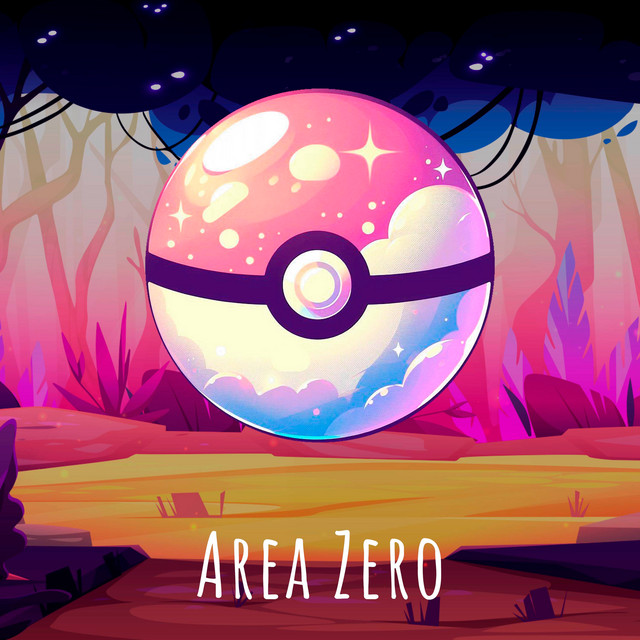 Area Zero cover art