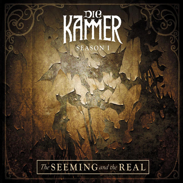 Season I: The Seeming And The Real cover