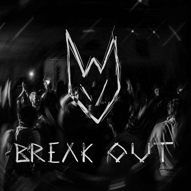 Break Out cover art