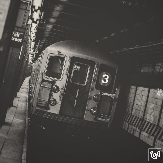 Underground