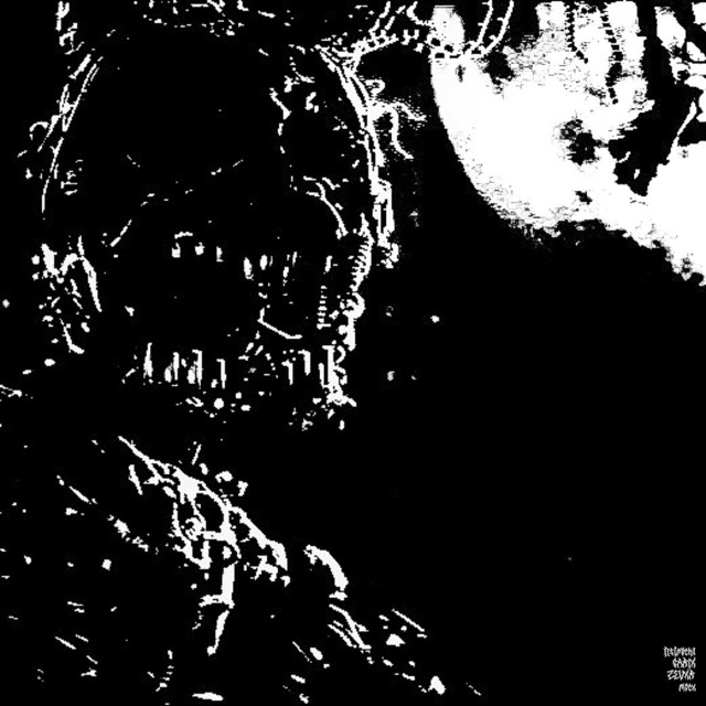 Cover of silence.wav by ZEVXR